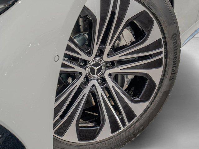 new 2026 Mercedes-Benz E-Class car, priced at $88,060