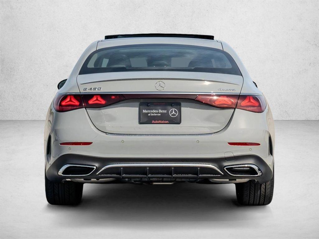new 2026 Mercedes-Benz E-Class car, priced at $88,060
