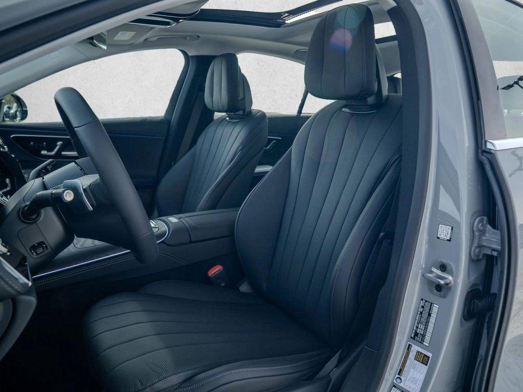 new 2026 Mercedes-Benz E-Class car, priced at $88,060