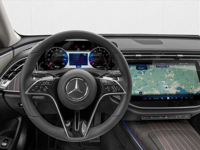new 2026 Mercedes-Benz E-Class car, priced at $87,860