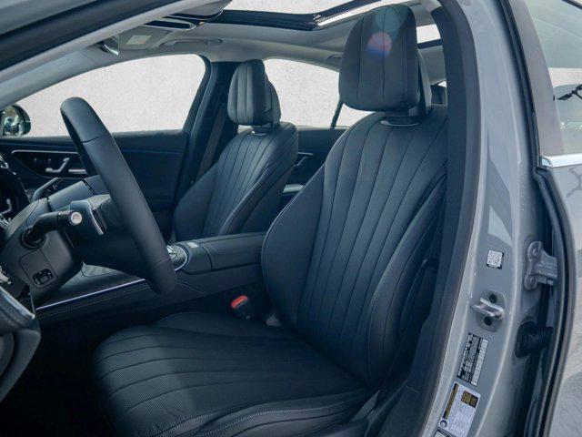 new 2026 Mercedes-Benz E-Class car, priced at $88,060