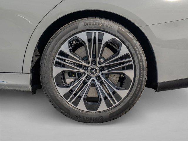 new 2026 Mercedes-Benz E-Class car, priced at $88,060