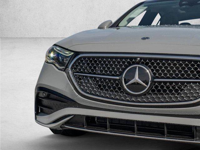 new 2026 Mercedes-Benz E-Class car, priced at $88,060