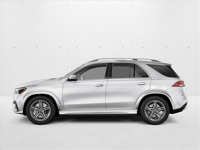 new 2026 Mercedes-Benz GLE 450 car, priced at $89,995