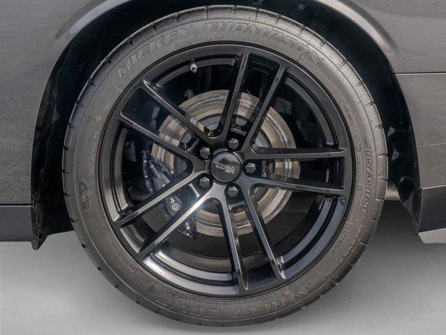used 2021 Dodge Challenger car, priced at $41,994