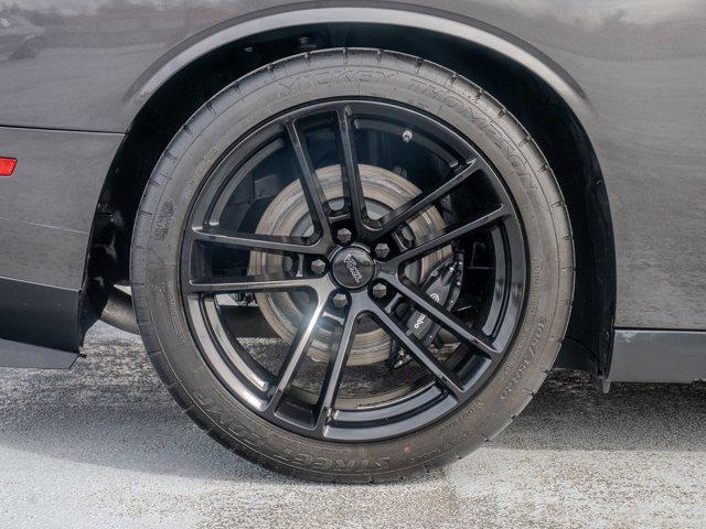 used 2021 Dodge Challenger car, priced at $46,992