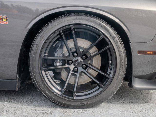 used 2021 Dodge Challenger car, priced at $46,992