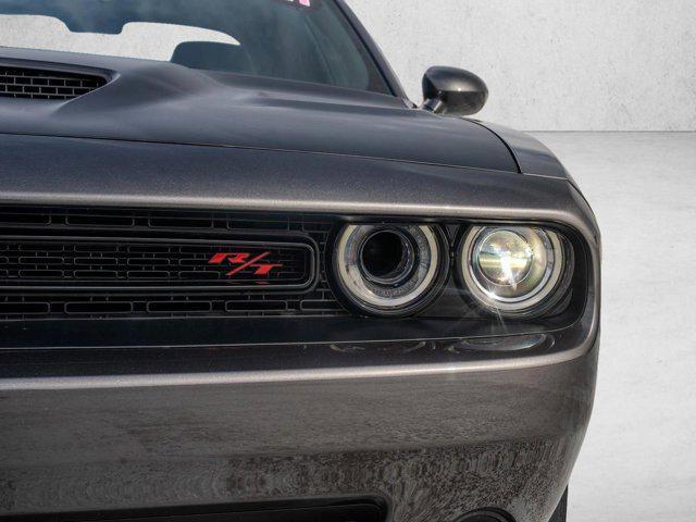 used 2021 Dodge Challenger car, priced at $41,994