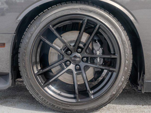 used 2021 Dodge Challenger car, priced at $46,992