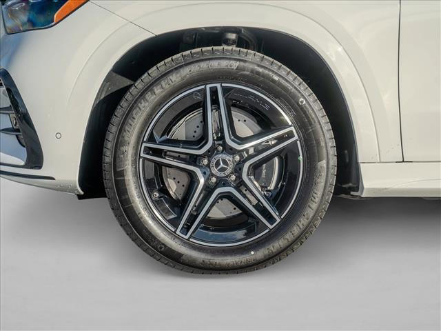 new 2026 Mercedes-Benz GLE 450 car, priced at $80,700