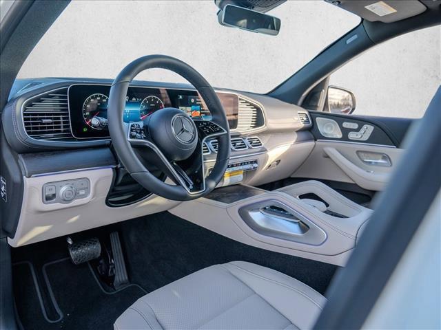 new 2026 Mercedes-Benz GLE 450 car, priced at $80,700