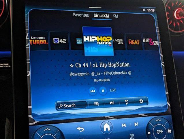 new 2025 Mercedes-Benz AMG SL 63 car, priced at $230,455