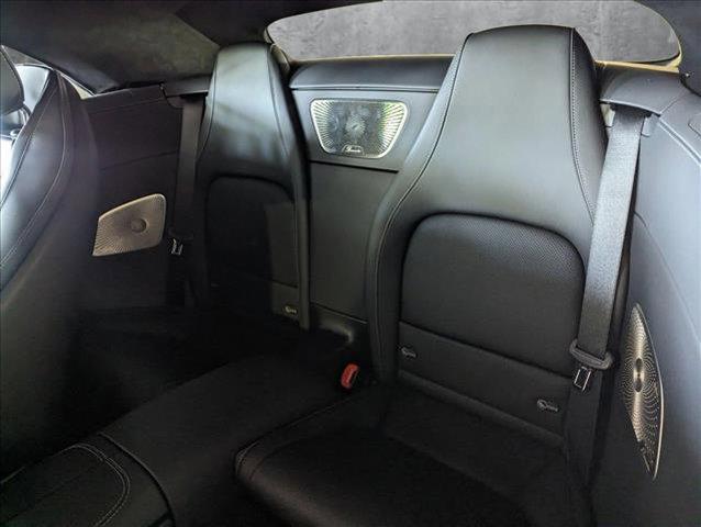 new 2025 Mercedes-Benz AMG SL 63 car, priced at $230,455