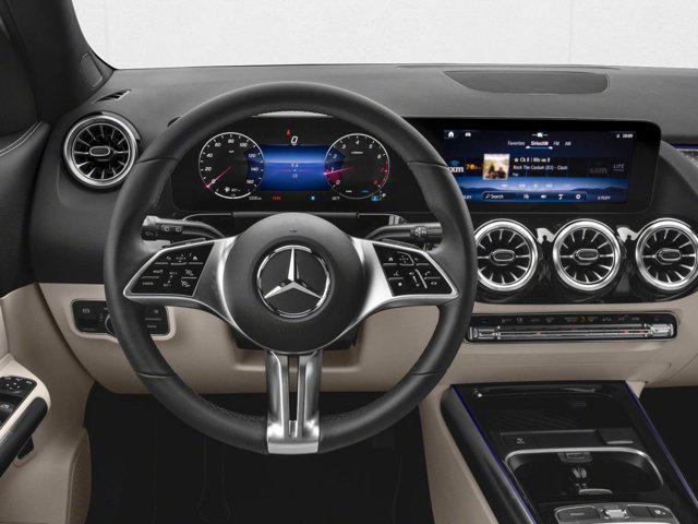 new 2026 Mercedes-Benz GLA 250 car, priced at $50,570