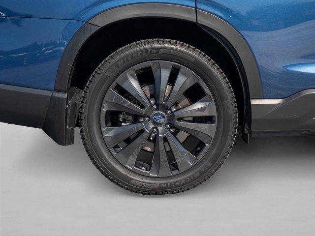 used 2022 Subaru Ascent car, priced at $26,787