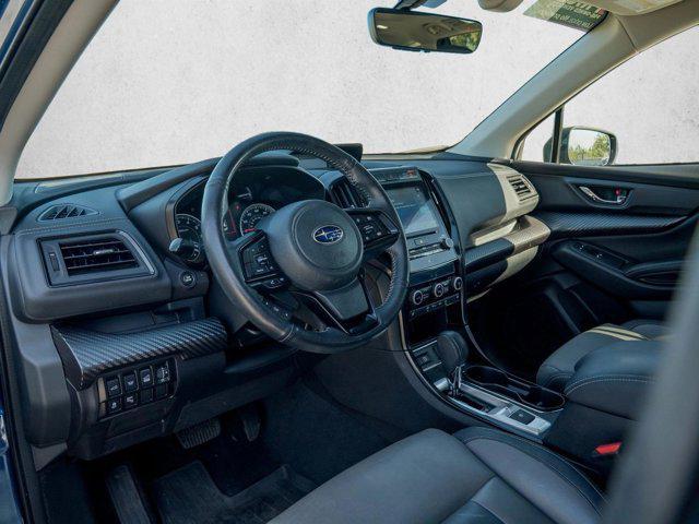 used 2022 Subaru Ascent car, priced at $26,787