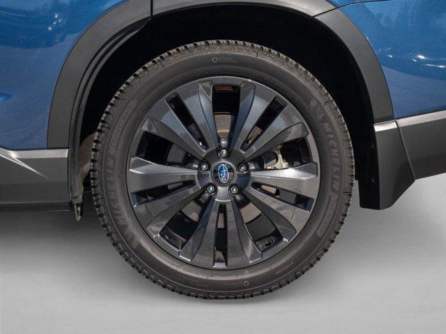 used 2022 Subaru Ascent car, priced at $26,787