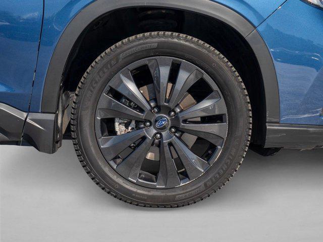 used 2022 Subaru Ascent car, priced at $26,787