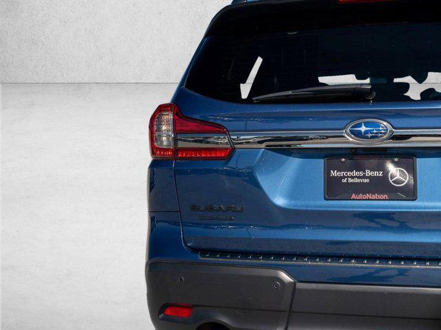 used 2022 Subaru Ascent car, priced at $26,787