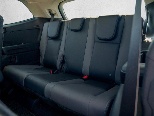 used 2022 Subaru Ascent car, priced at $26,787