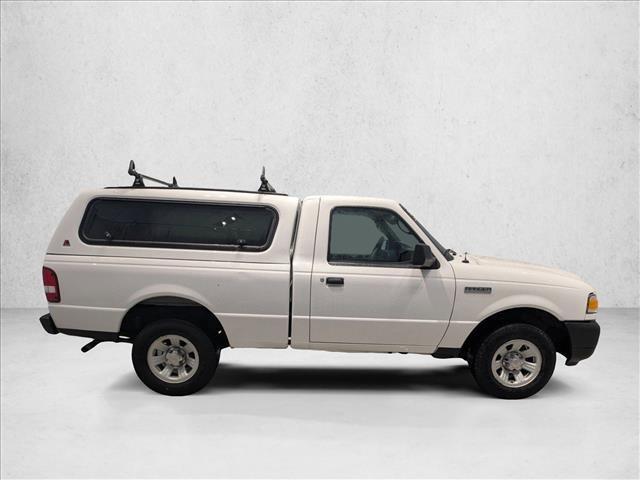 used 2008 Ford Ranger car, priced at $7,999