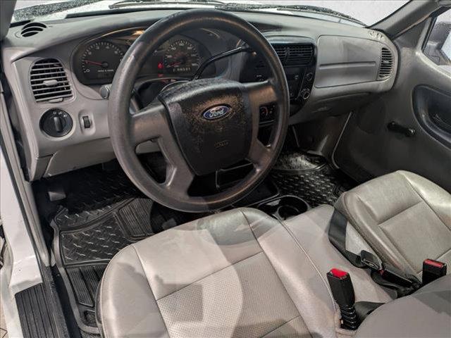 used 2008 Ford Ranger car, priced at $7,999