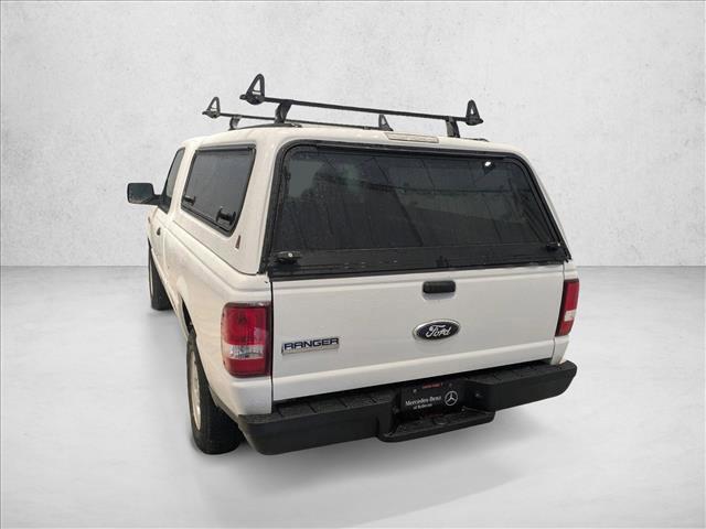 used 2008 Ford Ranger car, priced at $7,999