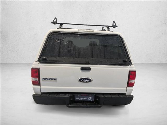used 2008 Ford Ranger car, priced at $7,999