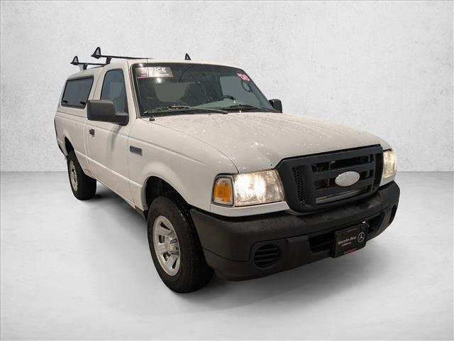 used 2008 Ford Ranger car, priced at $7,999