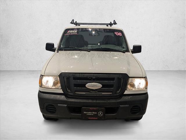 used 2008 Ford Ranger car, priced at $7,999