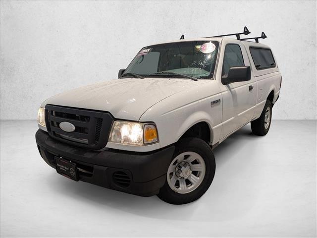 used 2008 Ford Ranger car, priced at $7,999
