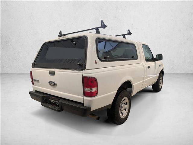used 2008 Ford Ranger car, priced at $7,999