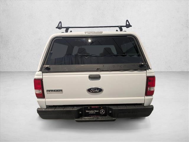 used 2008 Ford Ranger car, priced at $7,999