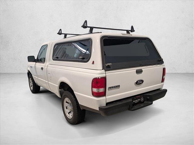 used 2008 Ford Ranger car, priced at $7,999