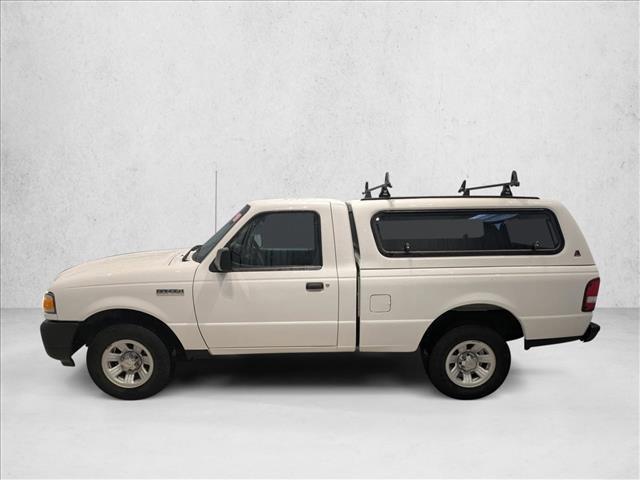 used 2008 Ford Ranger car, priced at $7,999