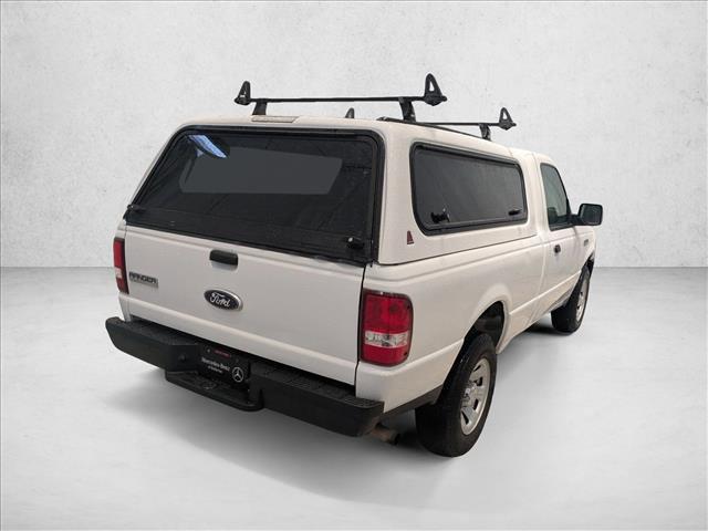 used 2008 Ford Ranger car, priced at $7,999