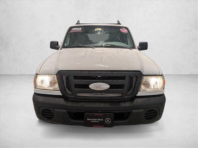 used 2008 Ford Ranger car, priced at $7,999
