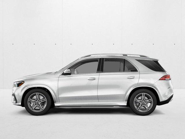new 2026 Mercedes-Benz GLE 450 car, priced at $80,500