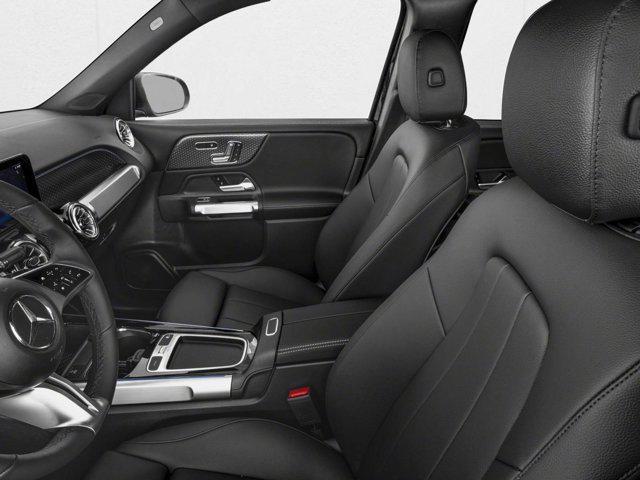 new 2026 Mercedes-Benz GLB 250 car, priced at $52,545