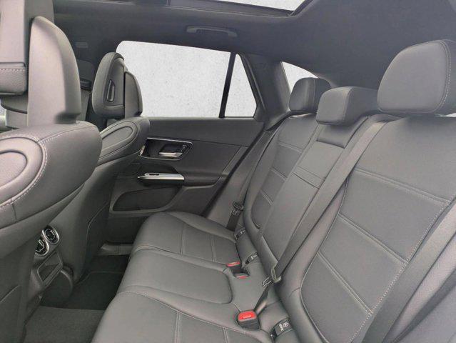 new 2026 Mercedes-Benz GLC 300 car, priced at $54,535