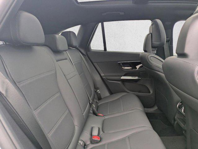 new 2026 Mercedes-Benz GLC 300 car, priced at $54,535