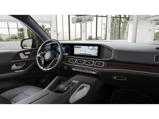 new 2026 Mercedes-Benz GLE 450 car, priced at $74,820