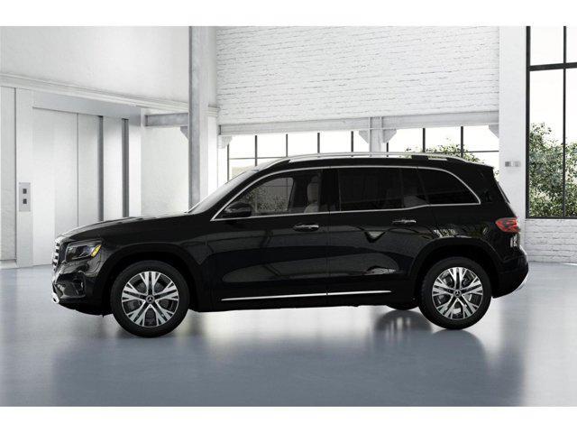 new 2026 Mercedes-Benz GLB 250 car, priced at $51,815