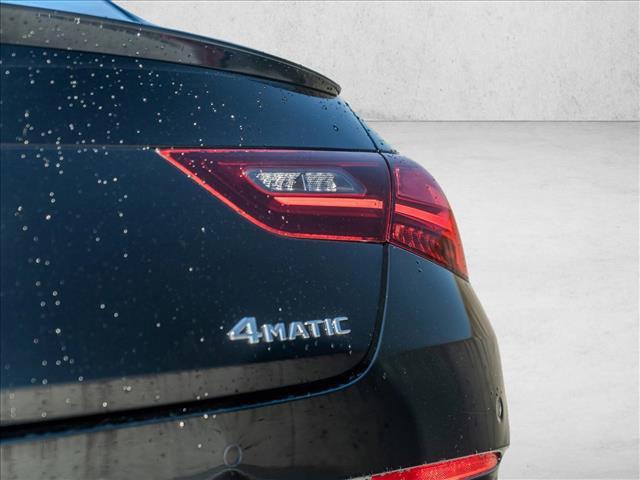 used 2026 Mercedes-Benz CLA 250 car, priced at $48,864