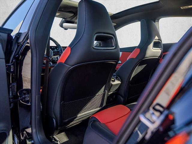 used 2026 Mercedes-Benz CLA 250 car, priced at $48,864