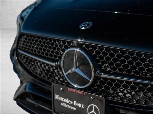 used 2026 Mercedes-Benz CLA 250 car, priced at $48,864