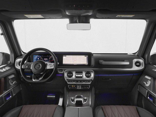 new 2026 Mercedes-Benz G-Class car