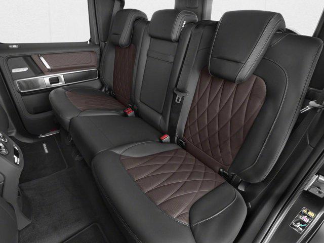new 2026 Mercedes-Benz G-Class car