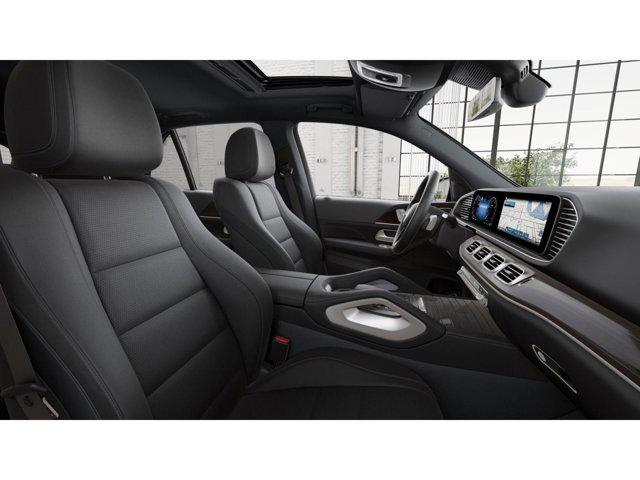 new 2026 Mercedes-Benz GLE 450 car, priced at $74,620