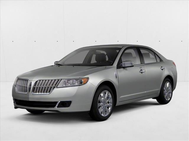 used 2010 Lincoln MKZ car, priced at $9,197